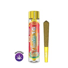 JEETER Maui Wowie Infused Pre-Roll 1g