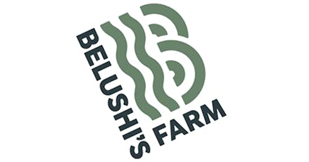 Belushi's Farm: Flower | Mule Fuel | 3.5g