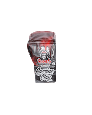 Backpack Boyz 3.5g - Gassius Clay