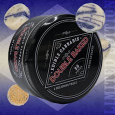 Blueberry Cinnamon Streusel Sativa RSO Chocolates | 100mg