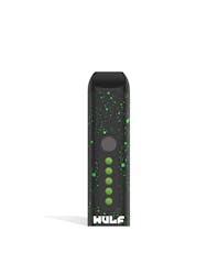 Flor Dry Herb Vaporizor | Black/Green