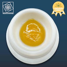 HEAD CHANGE - BADDER LIVE - 1G - TROP JUICE