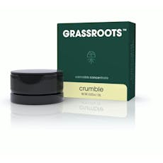 Grassroots | Jenny Cake Badder 1g
