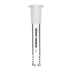 4" Human Grade Downstem 14mm