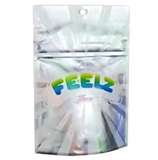 Gelato 33 x Holy Grail | 7g