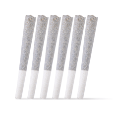 Gud Gardens - My Oh My/Lilac Diesel/White Tiger Pre-Roll 6pk - 6.6g