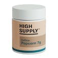 Bio Jesus Popcorn ( I ) 7g