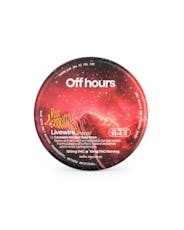 Livewire Sour Rope | RAZZ LEMONADE