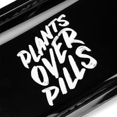 GDF: Accessories | Accessory Tray | Plants over Pills