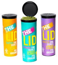 Turnpike Ike | Shake | 28G