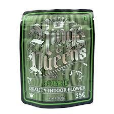 Kings & Queens | Super Boof | 3.5g Flower | Hybrid