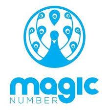 Magic Number - 50mg Classic Cola Soda (S)