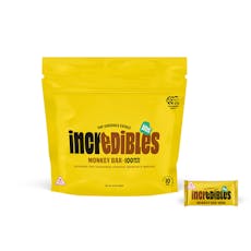 Monkey Bar | Bites | 10mg x 10pcs