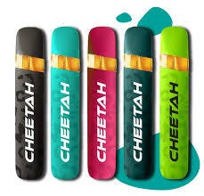 Tokyo Sunset - Live Resin Disposable - 1g