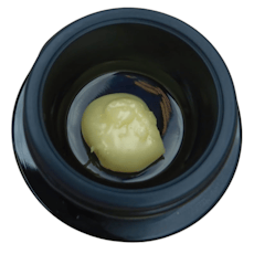 Happy Cabbage - Purple Petals Rosin Batter (I)