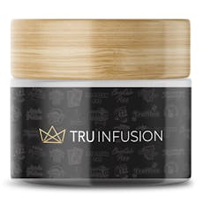 Tru Infusion Flower Jar 3.5g: Mac Daddy