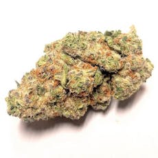 Silver Shelf - Daily Grapes (I)