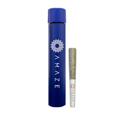 Gush Mints | PreRoll