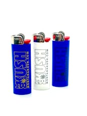 Bic | MTK Lighter