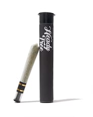 Heady Tree | Blue Lobster | Infused Preroll | 1g