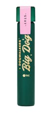 Dogwalkers Runtz Single Pre-Roll 1g