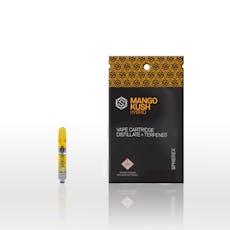 Spherex - Cartridge - Mango Kush (H) 1000mg