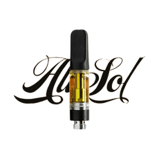 Alt Sol | Vape Cartridge | Jack Herer | 0.5g