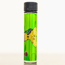 Backpack Boyz Hash Hole Joint 1.5g - Gassius Clay x Ice Box Pie