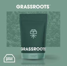 GRASSROOTS | VELVET SPRITZ | WHOLE FLOWER | 28G