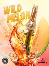 Burst I Cartridge I Wild Melon 1g Hybrid