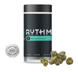 RYTHM Granny Candy (Sativa) Premium Flower Ounce 28g