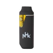 MHX | 1g AIO | Shoki Piescream (I)