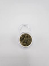 Base Tier Sativa Kief 0.5G