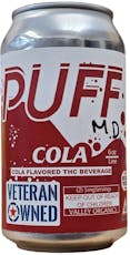 Diet Cola 10MG Beverage