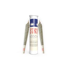 (DC) Pave PRJ 2pk x.5g