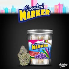 Growing Pains - 14g Prepack - Scented Marker
