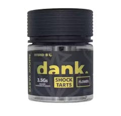 Dank. - Indoor Flower - Shock Tarts - Flower