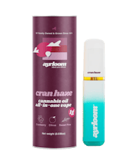 AYRLOOM | CRAN HAZE | AIO DISPOSABLE | 1G