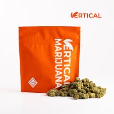 14g Smalls | Purple Starfruit