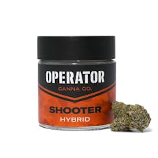 Operator Znow Flakes