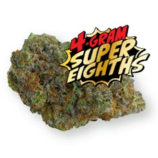 Dark Phoenix #7 | Premium Super 1/8th