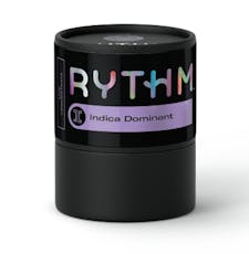 Animal Face | Live Resin | 1g