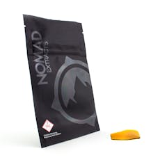 Nomad | Shatter | Grandpa's Stash | H