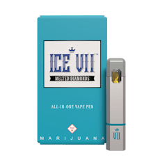 Northern Kush | Melted Diamonds Disposable