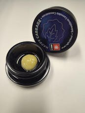Purple Gelato | 1g | Live Rosin | Batter | Dab