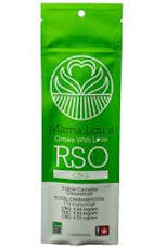 Mama Lou's - CBG 1g RSO