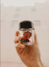 Strawberry Z | 3.5g