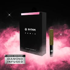 Rythm | Mai Tai DOUBLE INFUSED Remix 5pk Joints | 2.5g
