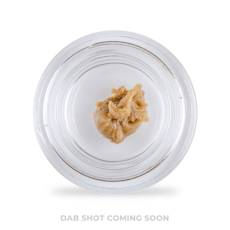Decibel - Black Cherry Gas #7 Live Rosin - 1g