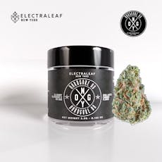 Electraleaf Flower 3.5g - Hardcore OG